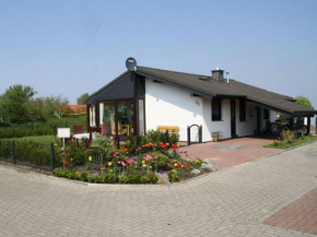 Thias J 3 with winter garden